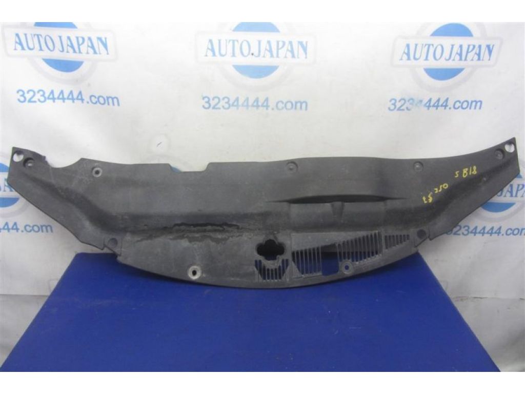 53295-33050 | накладка замка капота LEXUS ES350 06-12