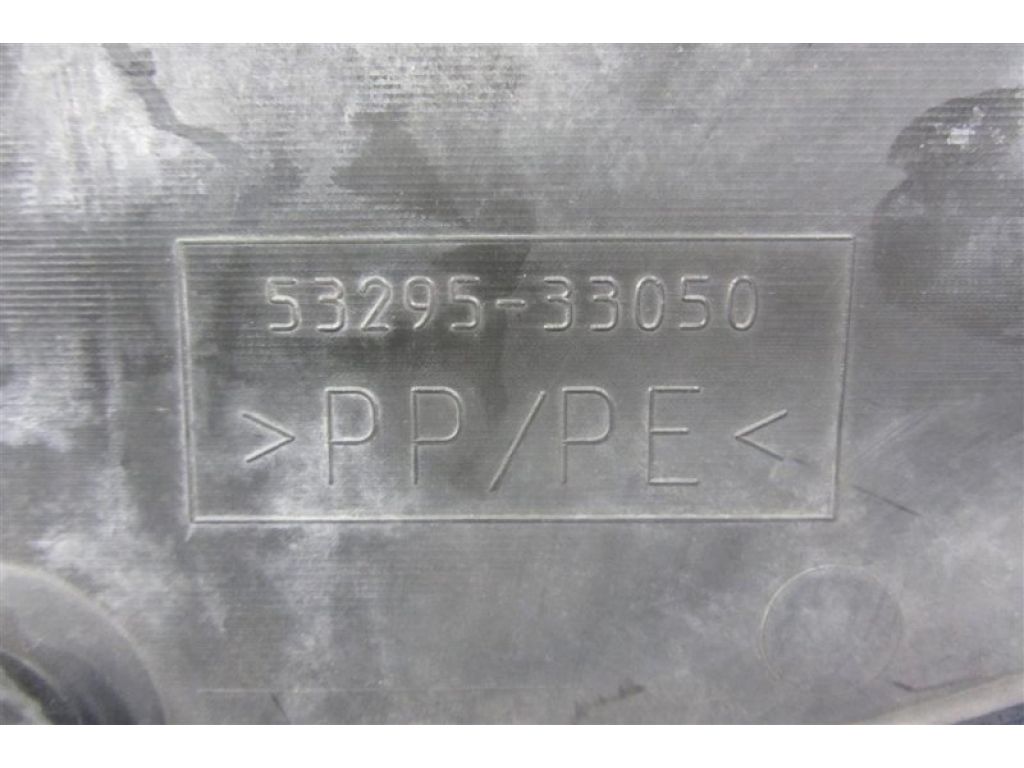 53295-33050 | накладка замка капота LEXUS ES350 06-12 - Фото 3