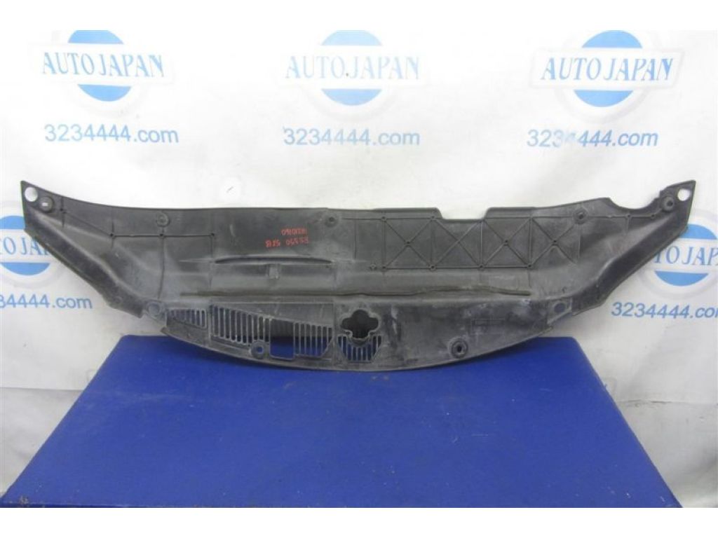 53295-33050 | накладка замка капота LEXUS ES350 06-12 - Фото 4