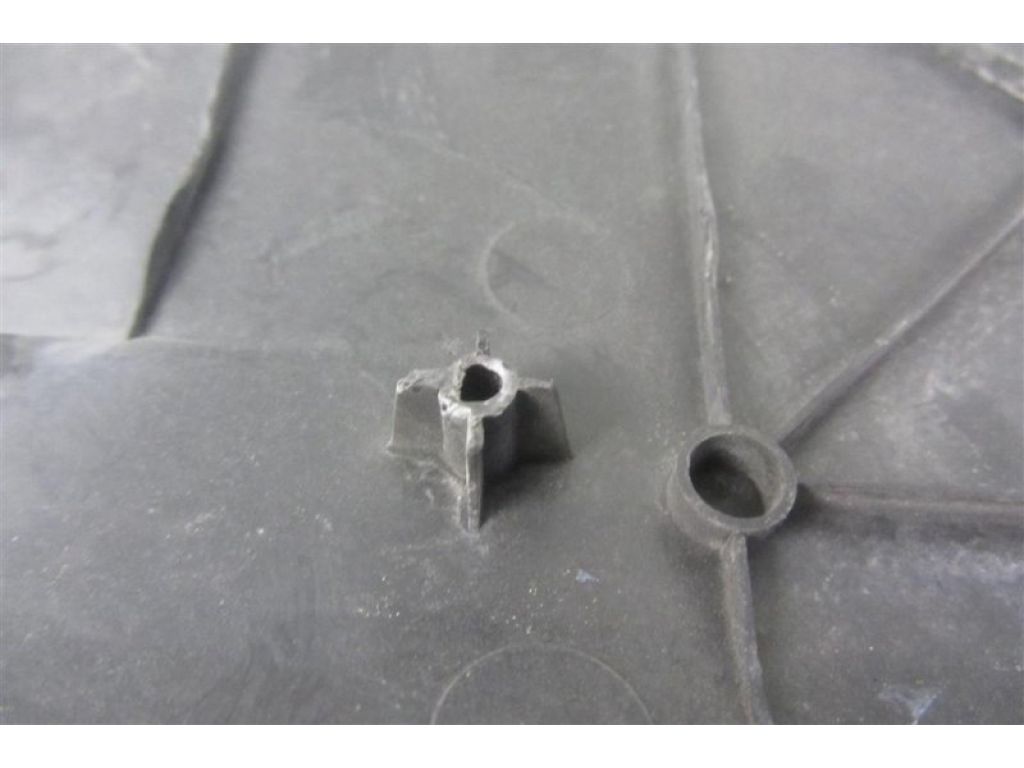 53295-33050 | накладка замка капота LEXUS ES350 06-12 - Фото 5