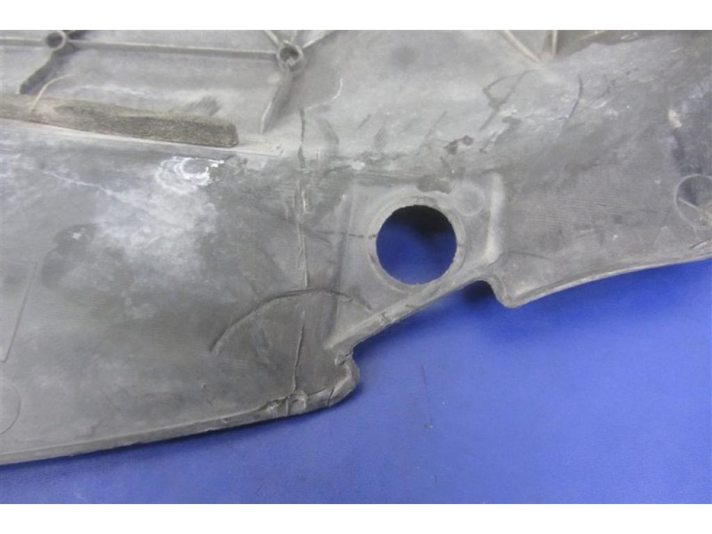 53295-33050 | накладка замка капота LEXUS ES350 06-12 - Фото 6