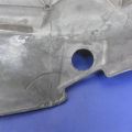53295-33050 | накладка замка капота LEXUS ES350 06-12 - Прев'ю 6
