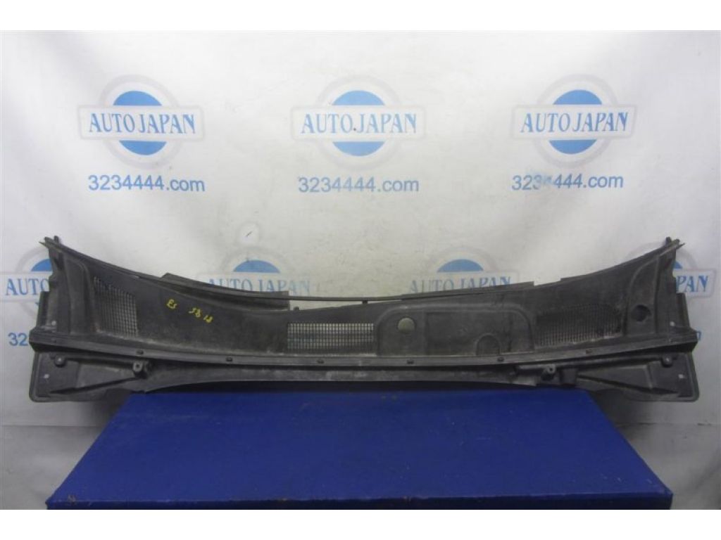 55708-33120 | Пластик під лобове скло / Жабо LEXUS ES350 06-12