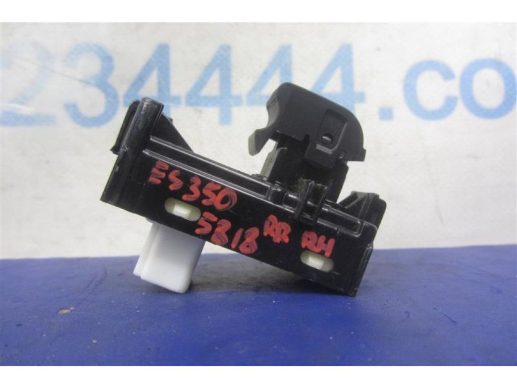 84810-33110 | Кнопка стеклоподъемника задн. прав. LEXUS ES350 06-12 - Фото 4