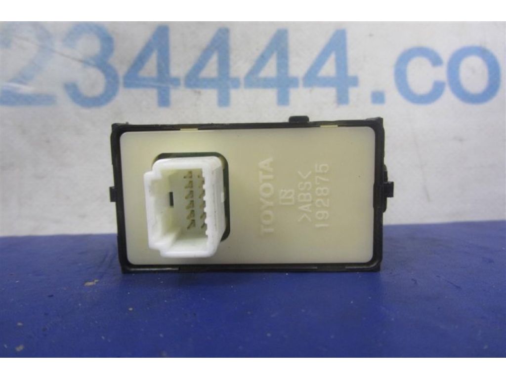 84810-33110 | Кнопка стеклоподъемника задн. прав. LEXUS ES350 06-12 - Фото 5