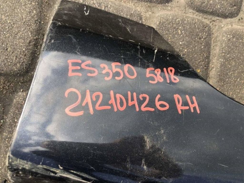 75851-33904-A1 | Накладка порогу зовнішня прав. LEXUS ES350 06-12 - Фото 2