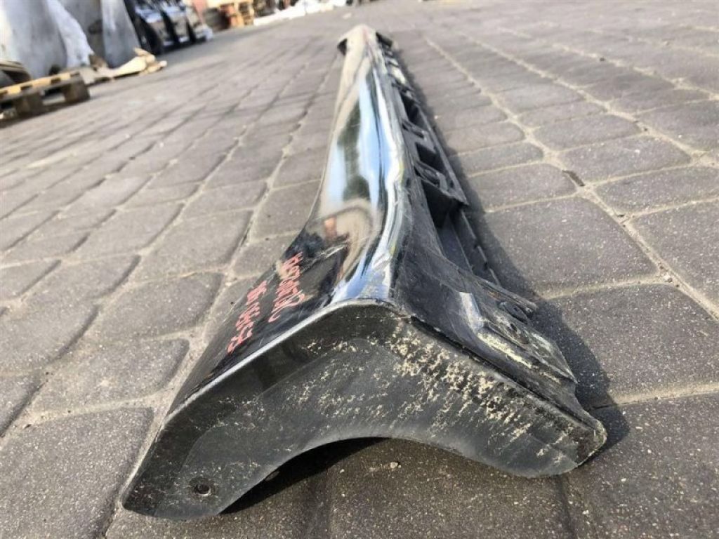 75851-33904-A1 | Накладка порогу зовнішня прав. LEXUS ES350 06-12 - Фото 3