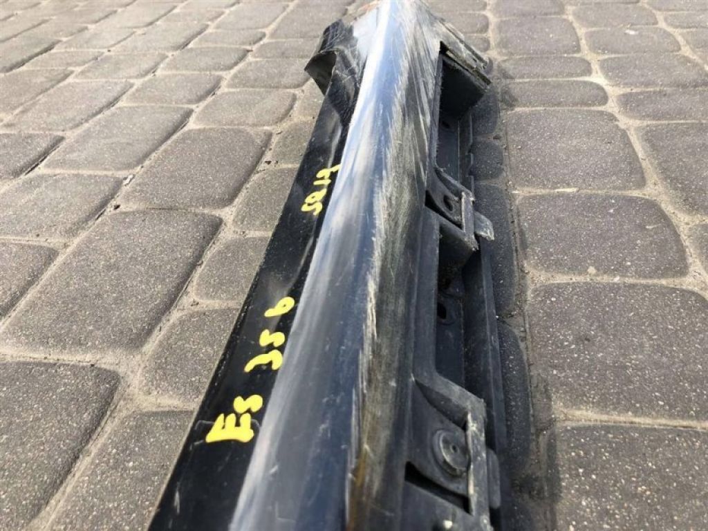 75851-33904-A1 | Накладка порогу зовнішня прав. LEXUS ES350 06-12 - Фото 4