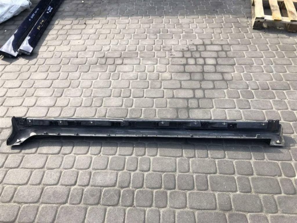 75851-33904-A1 | Накладка порогу зовнішня прав. LEXUS ES350 06-12 - Фото 5