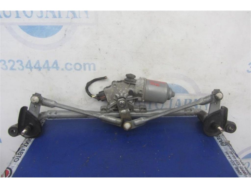 98120-3Q000 | Трапеція склоочисників HYUNDAI SONATA YF 10-14