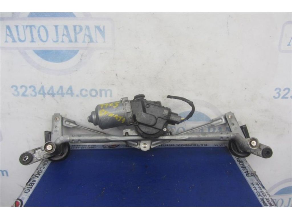 98120-3Q000 | Трапеція склоочисників HYUNDAI SONATA YF 10-14 - Фото 5