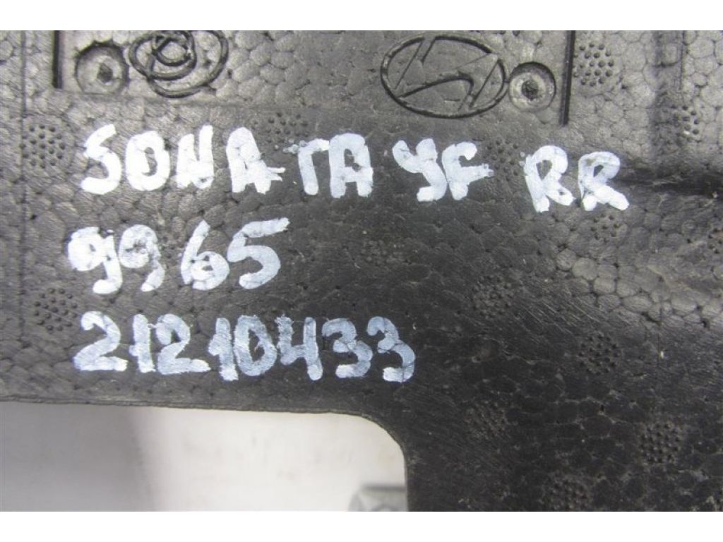 86620-3Q000 | Наповнювач бампера задній HYUNDAI SONATA YF 10-14 - Фото 2