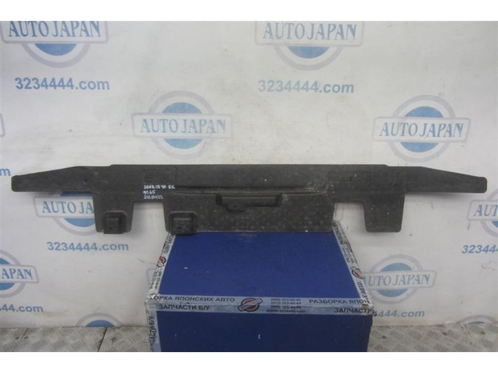 86620-3Q000 | Наповнювач бампера задній HYUNDAI SONATA YF 10-14 - Фото 4