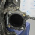 14001-3TA0B | Коллектор впускной NISSAN ALTIMA L33 12-18 - Превью 8