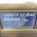 85201-3Q021YDA | Козирок сонцезахисний прав. HYUNDAI SONATA YF 10-14 - Прев'ю 2