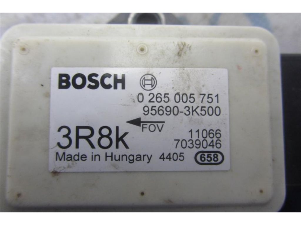 95690-3K500 | Датчик ESP HYUNDAI SONATA YF 10-14 - Фото 4