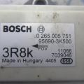 95690-3K500 | Датчик ESP HYUNDAI SONATA YF 10-14 - Прев'ю 4