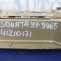 92850-3S000YDA | Плафон салону задн. HYUNDAI SONATA YF 10-14 - Прев'ю 2