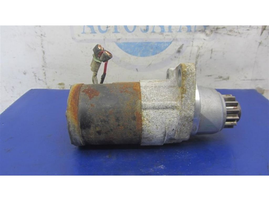 23300-3TA0C | стартер NISSAN ALTIMA L33 12-18 - Фото 4
