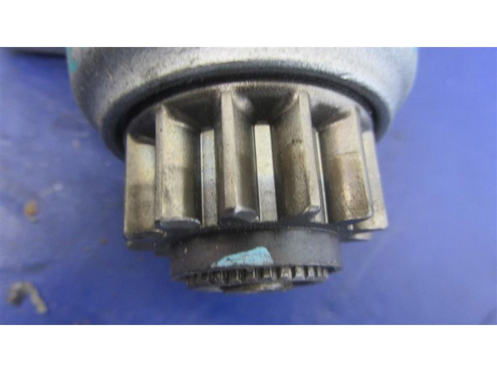 23300-3TA0C | стартер NISSAN ALTIMA L33 12-18 - Фото 8