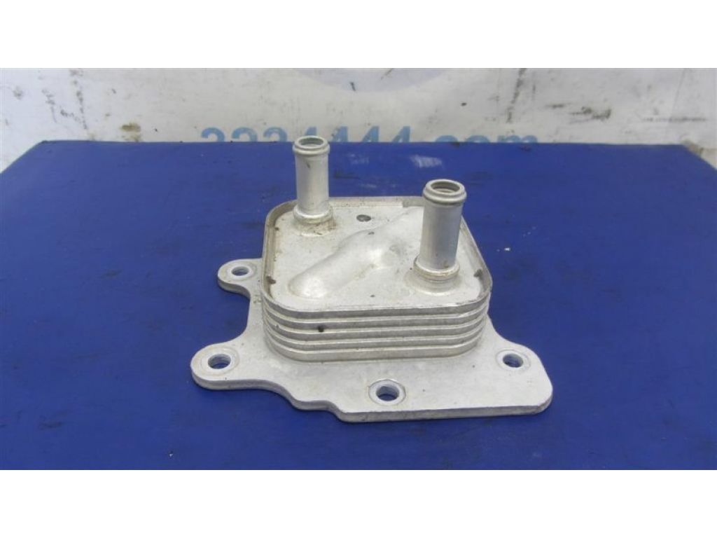 21305-3TA2A | Теплообменник двигателя NISSAN ALTIMA L33 12-18