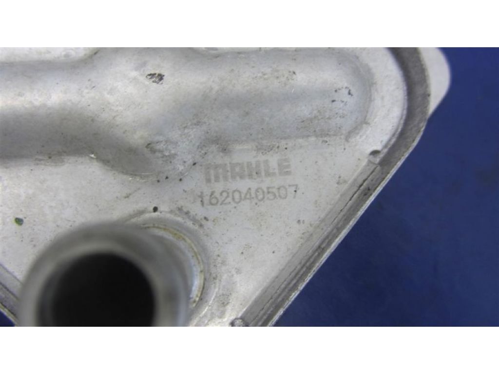 21305-3TA2A | Теплообменник двигателя NISSAN ALTIMA L33 12-18 - Фото 3