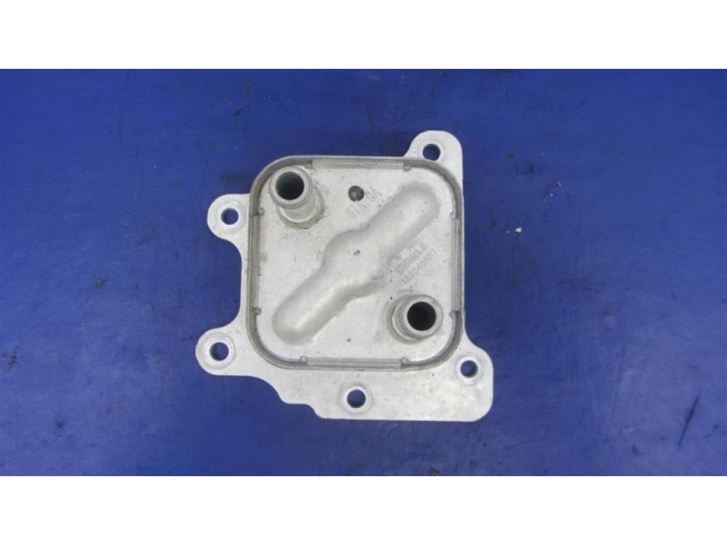 21305-3TA2A | Теплообменник двигателя NISSAN ALTIMA L33 12-18 - Фото 4