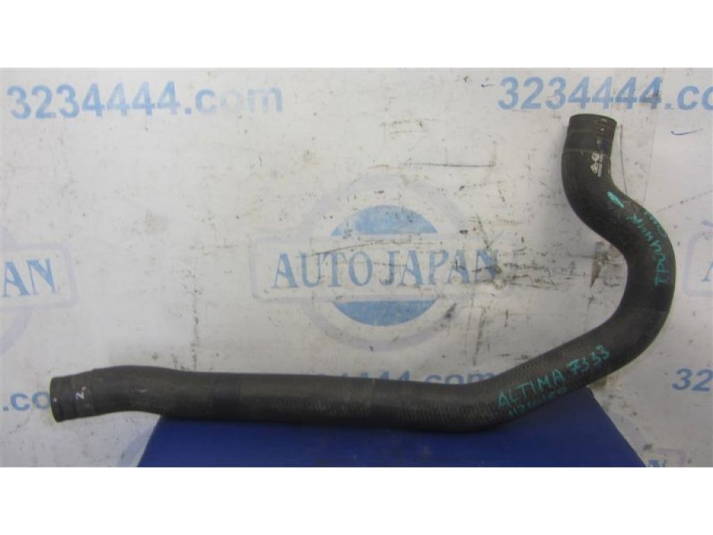 21501-3TA0A | Патрубок системи охолодження NISSAN ALTIMA L33 12-18