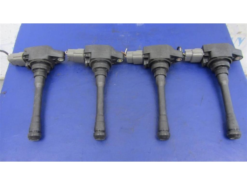 22448-1KT1A | Катушка зажигания NISSAN ALTIMA L33 12-18