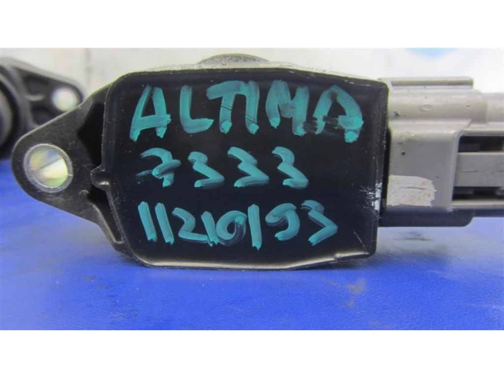 22448-1KT1A | Катушка зажигания NISSAN ALTIMA L33 12-18 - Фото 2
