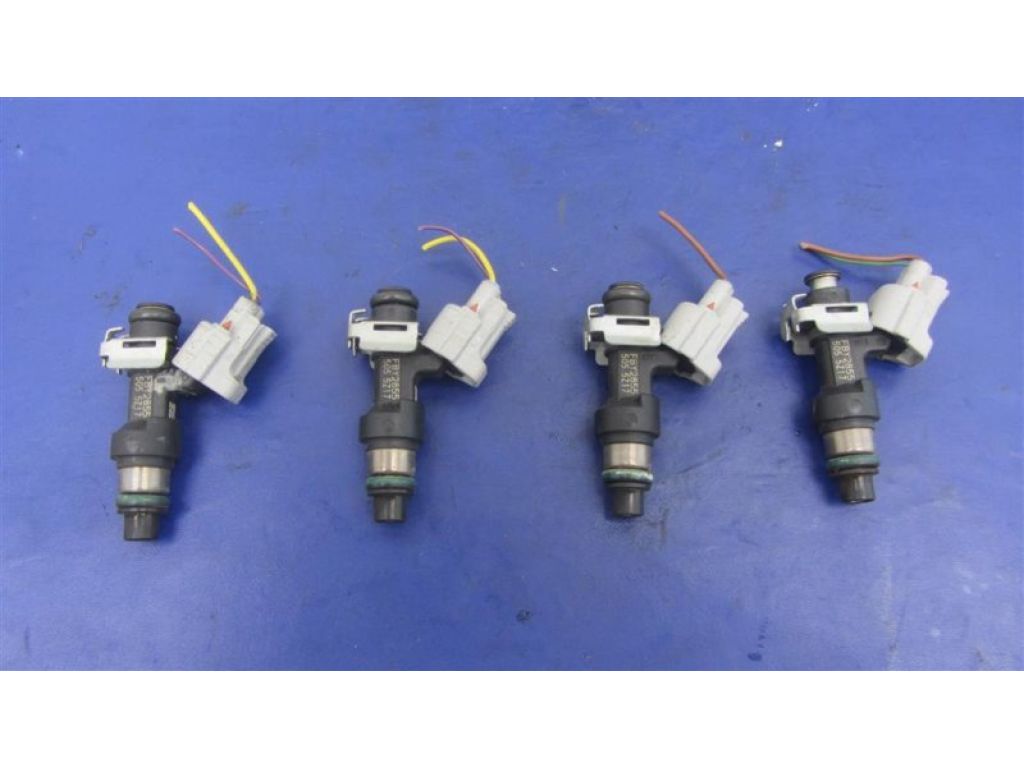 16600-9HP0A | Форсунка топливная NISSAN ALTIMA L33 12-18