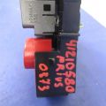 84012-47061 | Кнопка аварійної сигналізації TOYOTA PRIUS - 30 09-17 - Прев'ю 2