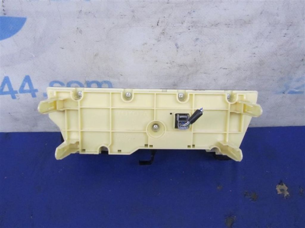 55900-47120 | Блок керування піччю TOYOTA PRIUS - 30 09-17 - Фото 3