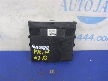 Блок электронный TOYOTA PRIUS - 30 09-17