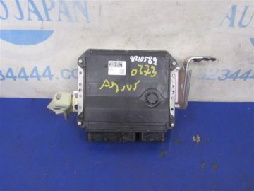 Блок управления двигателем TOYOTA PRIUS - 30 09-17