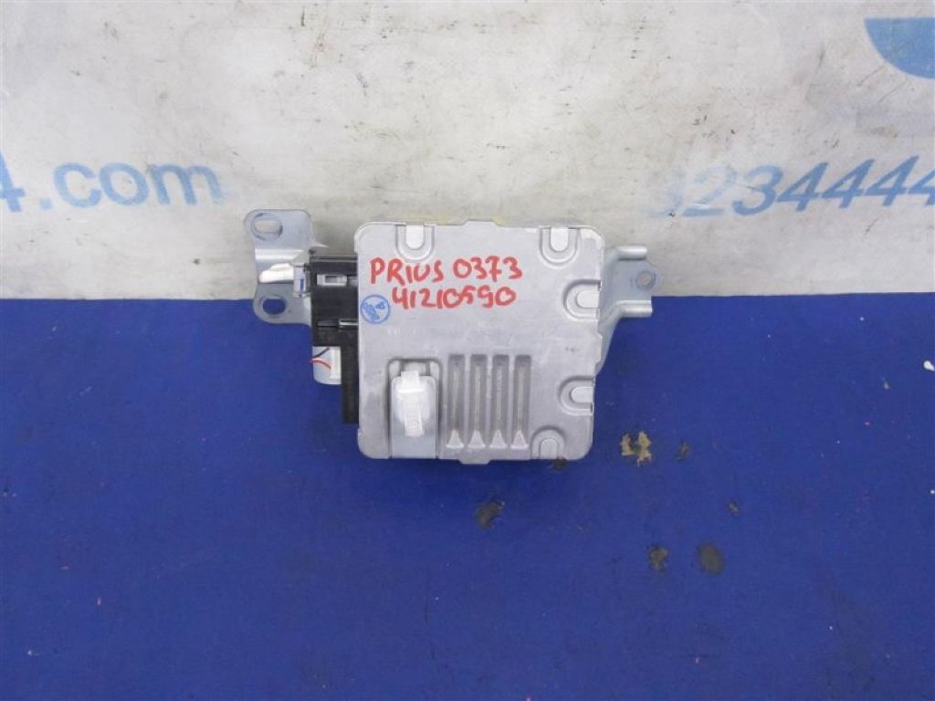 89650-47511 | Блок керування електропідсилювачем керма TOYOTA PRIUS - 30 09-17