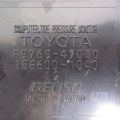 89769-47030 | Блок управления дав.в шинах TOYOTA PRIUS - 30 09-17 - Превью 3