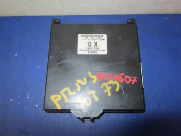 Блок электронный TOYOTA PRIUS - 30 09-17