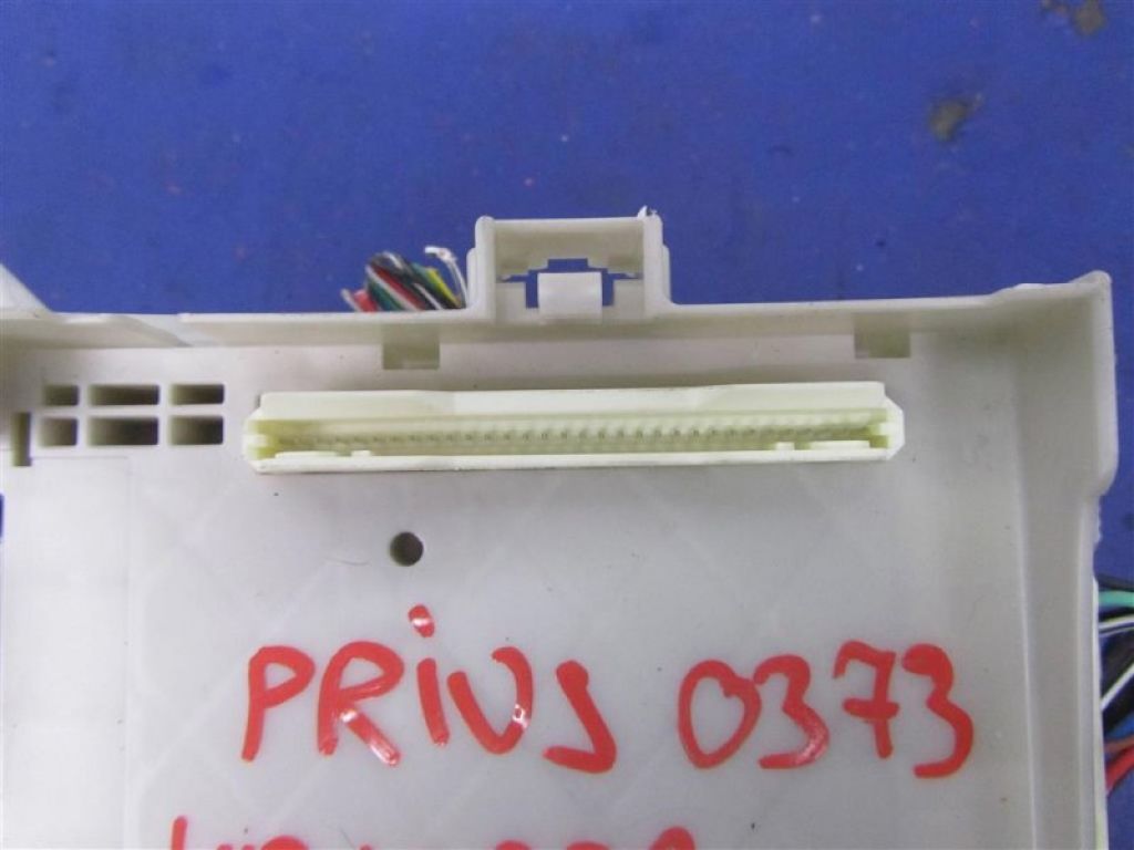 82730-47510 | Блок запобіжників салон TOYOTA PRIUS - 30 09-17 - Фото 6