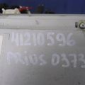 8614047060 | Магнитола TOYOTA PRIUS - 30 09-17 - Превью 2