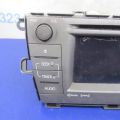 8614047060 | Магнитола TOYOTA PRIUS - 30 09-17 - Превью 6
