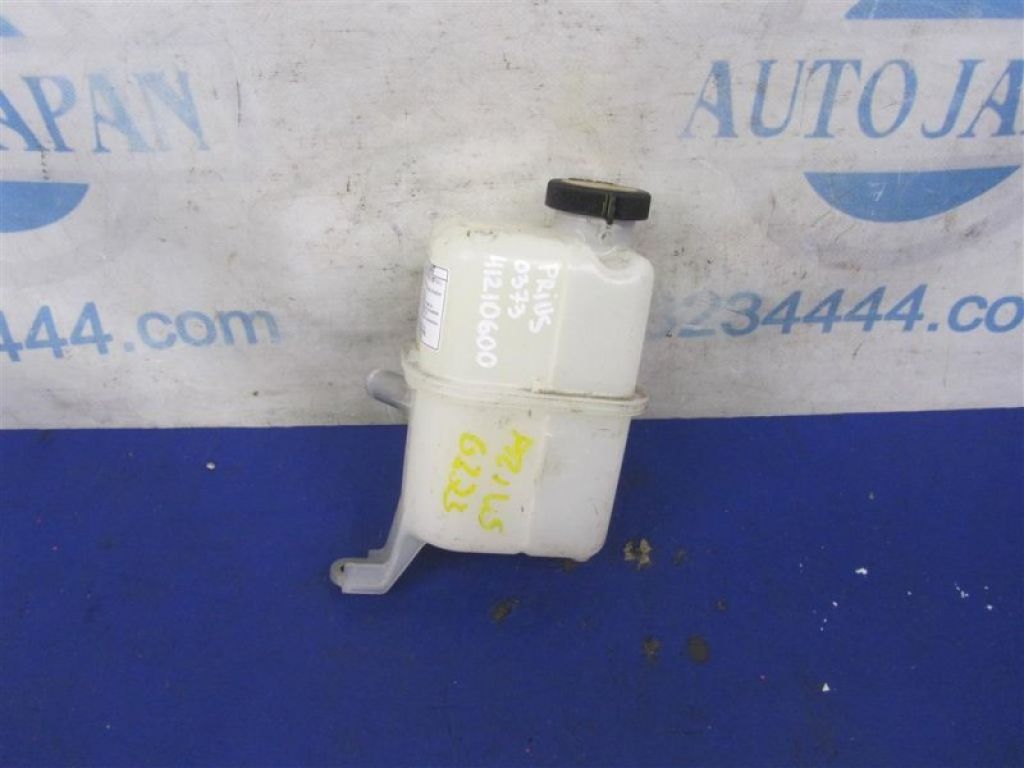 G92A0-47010 | Розширювальний бачок інвертора TOYOTA PRIUS - 30 09-17