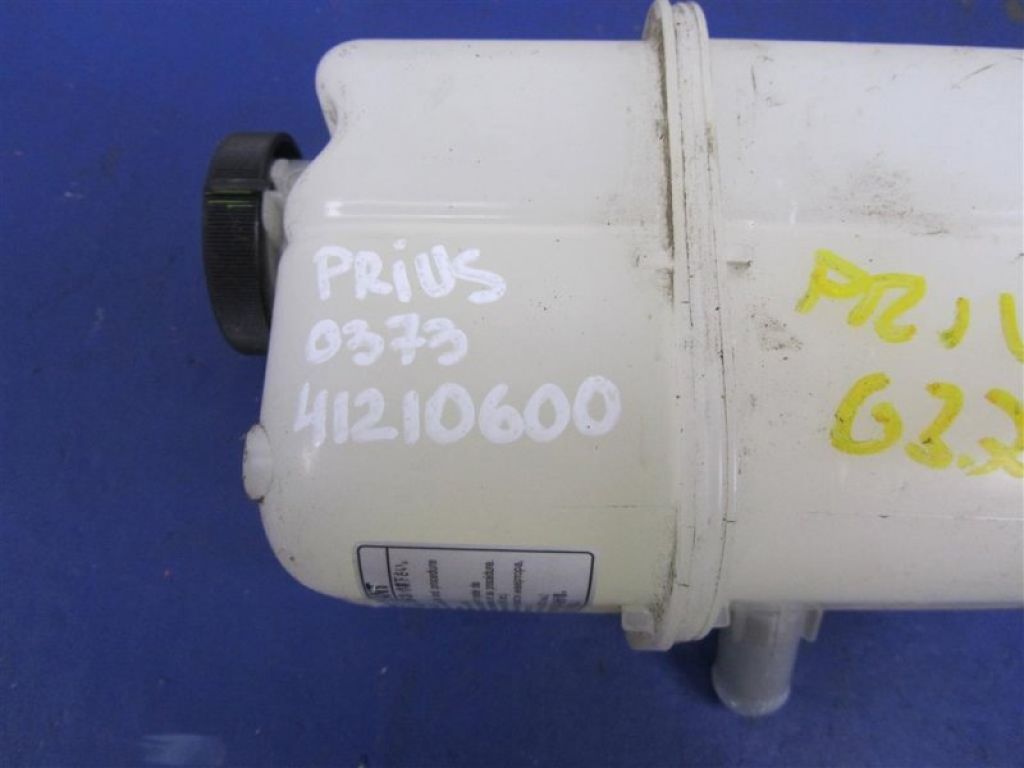 G92A0-47010 | Розширювальний бачок інвертора TOYOTA PRIUS - 30 09-17 - Фото 2