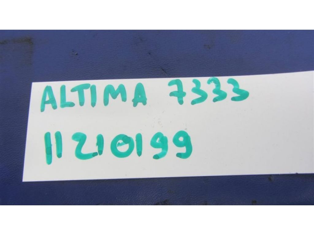 22060-ZV00A | Датчик детонации NISSAN ALTIMA L33 12-18 - Фото 2