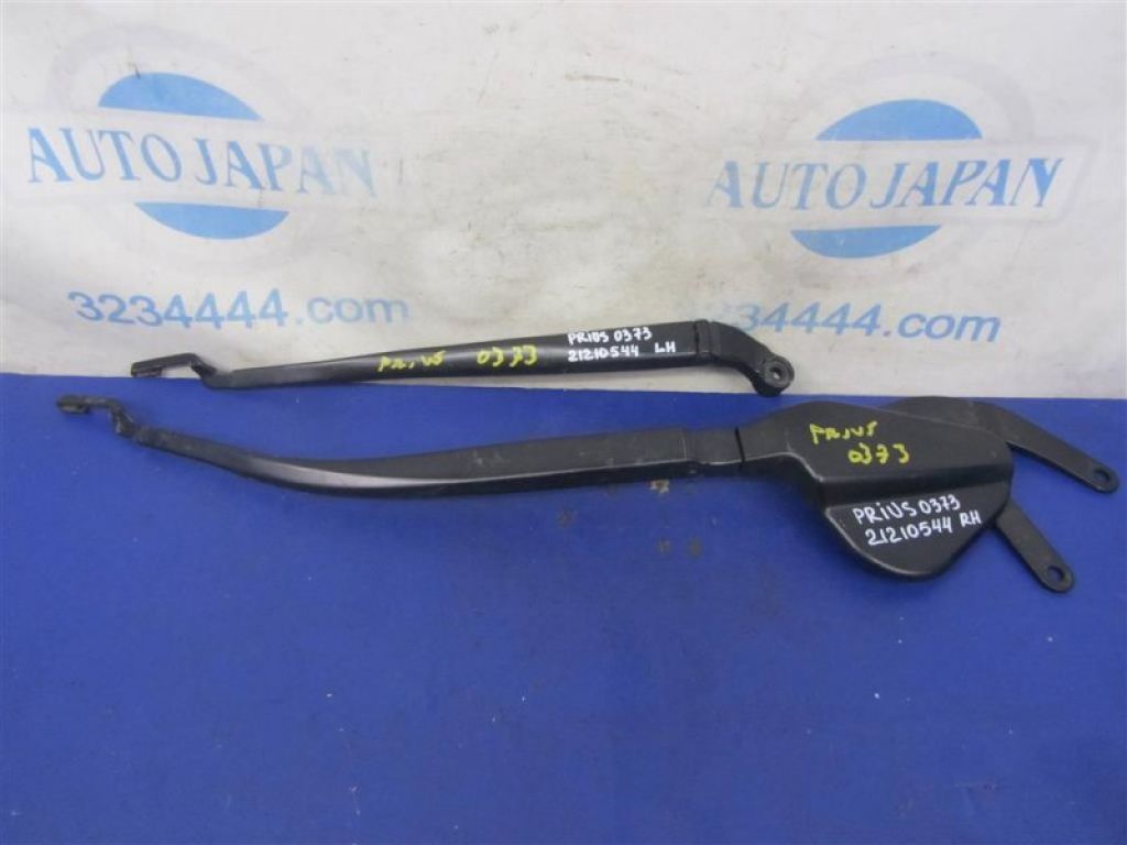 85211-47100 | Повідець склоочисника передній TOYOTA PRIUS - 30 09-17