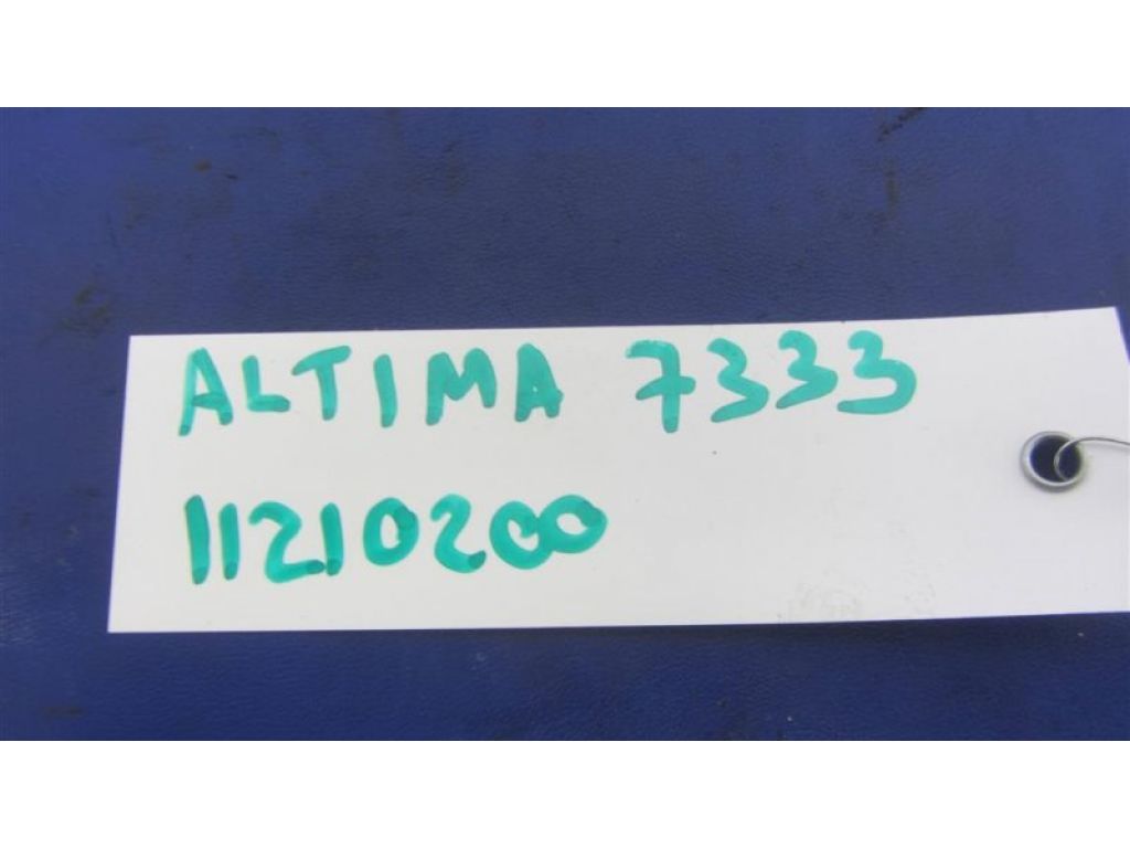 25070-3JT0A | Датчик давления масла ДВС NISSAN ALTIMA L33 12-18 - Фото 2