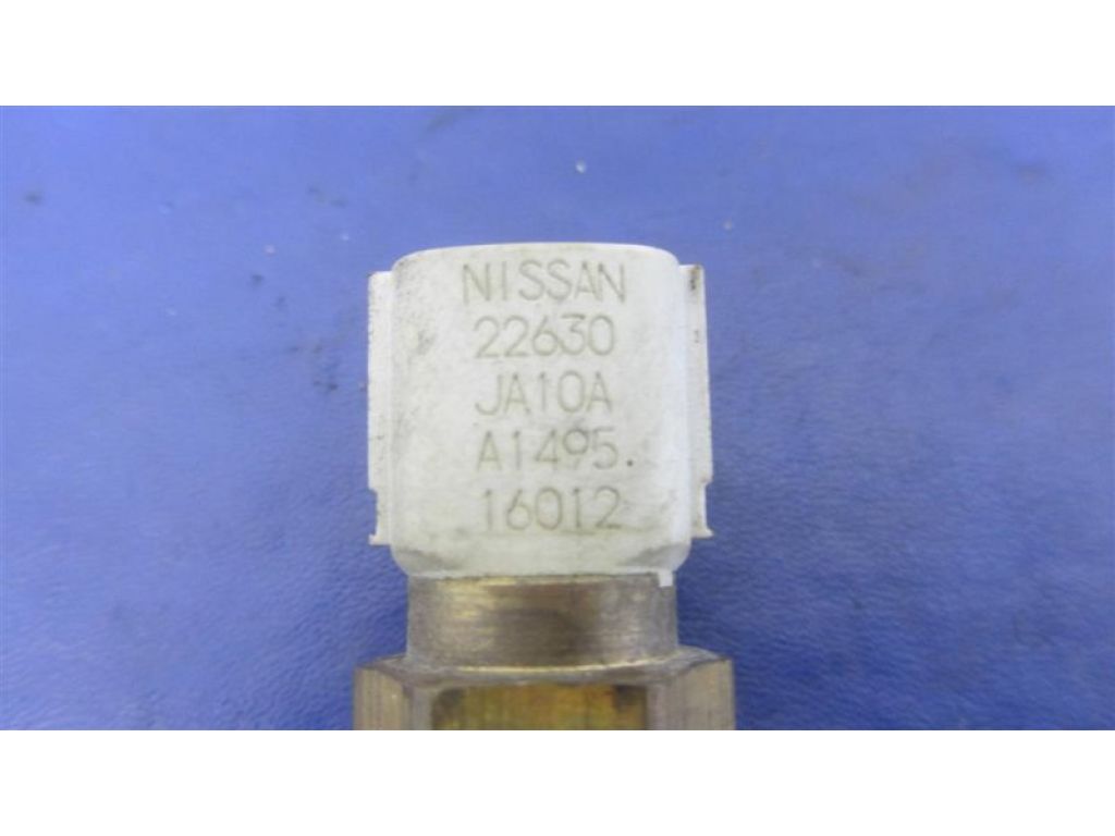 22630-JA10A | Датчик температури охолоджувальної рідини NISSAN ALTIMA L33 12-18 - Фото 3