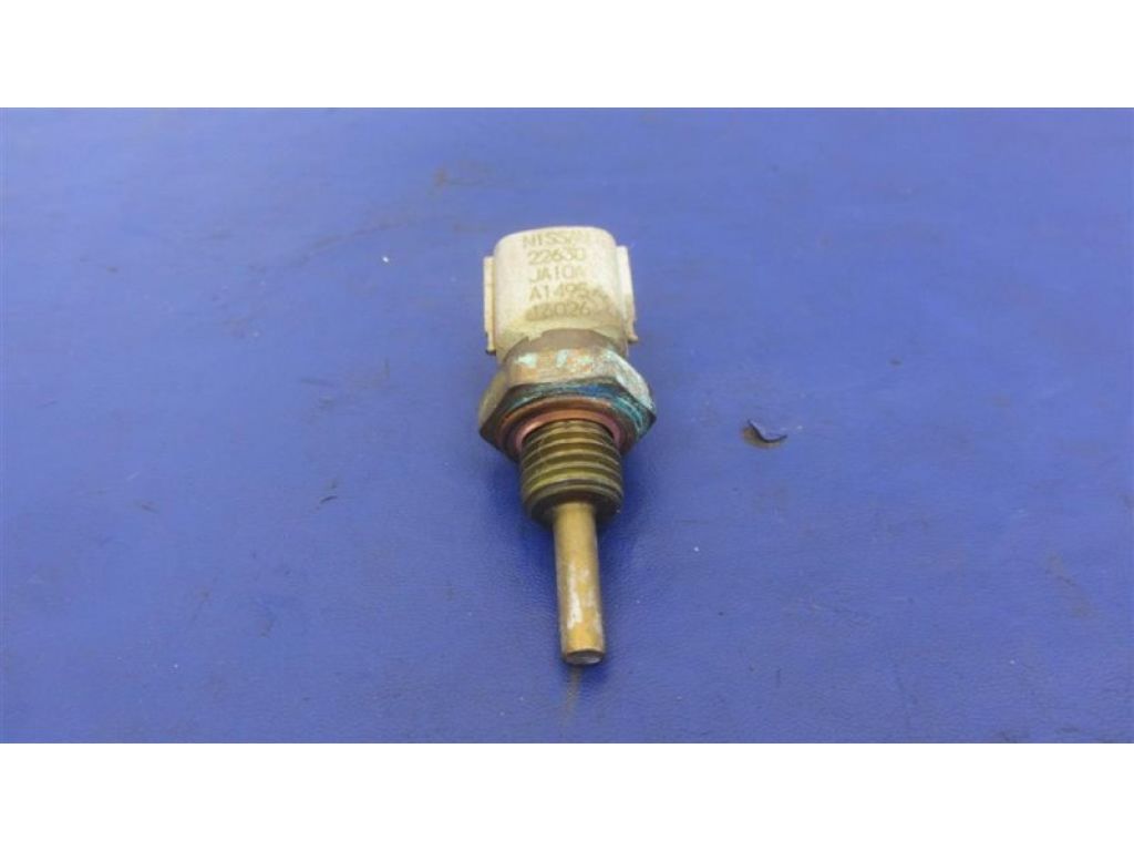 22630-JA10A | Датчик температури охолоджувальної рідини NISSAN ALTIMA L33 12-18 - Фото 7
