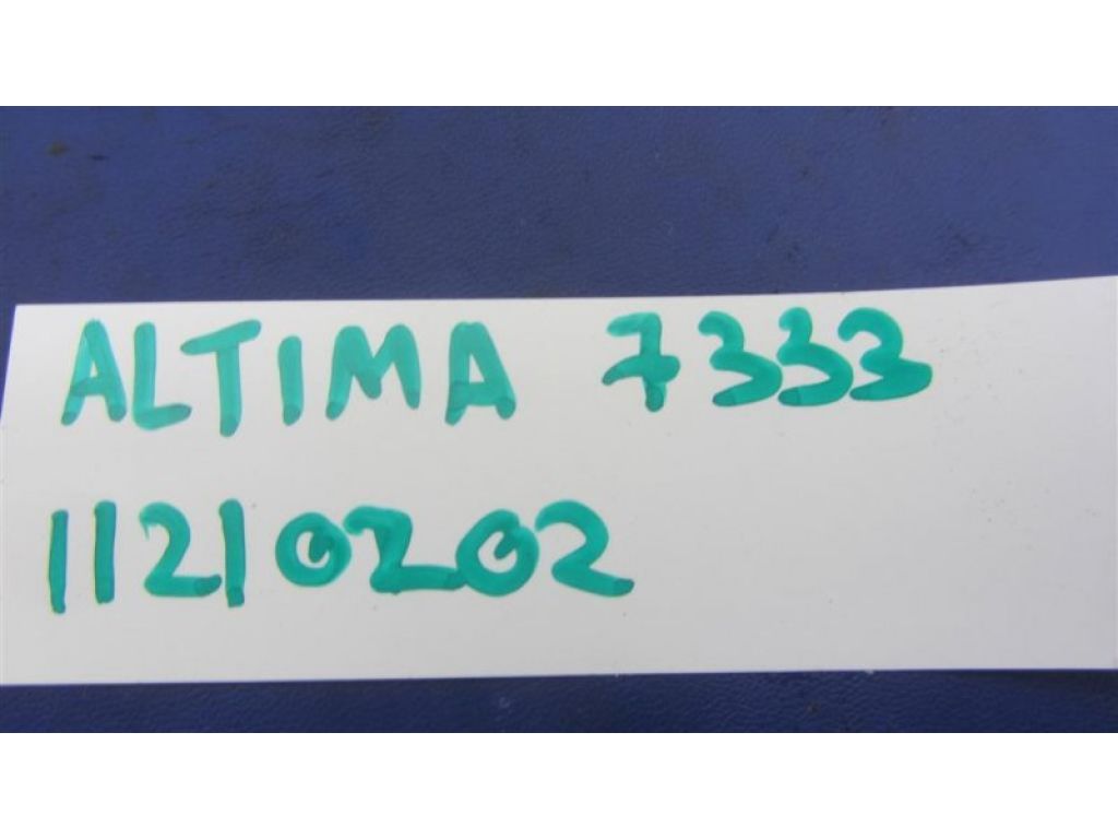 22630-JA10A | Датчик температури охолоджувальної рідини NISSAN ALTIMA L33 12-18 - Фото 2