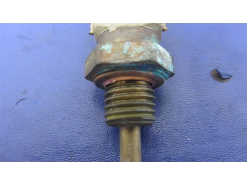 22630-JA10A | Датчик температури охолоджувальної рідини NISSAN ALTIMA L33 12-18 - Фото 4